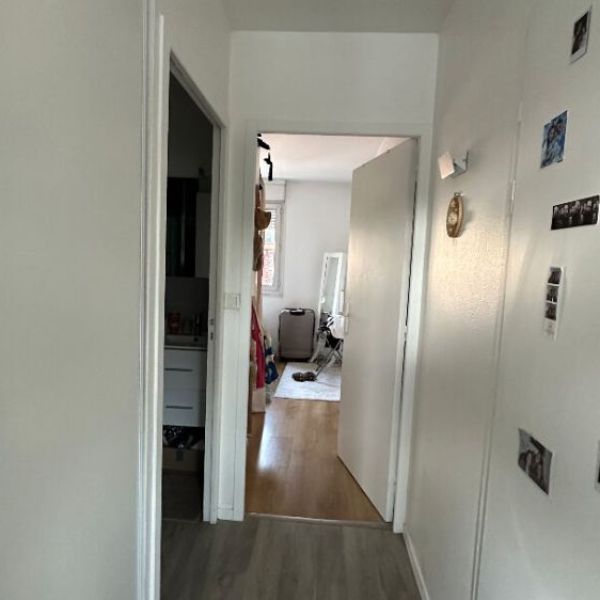 
T2 - ROUEN CAUCHOISE
