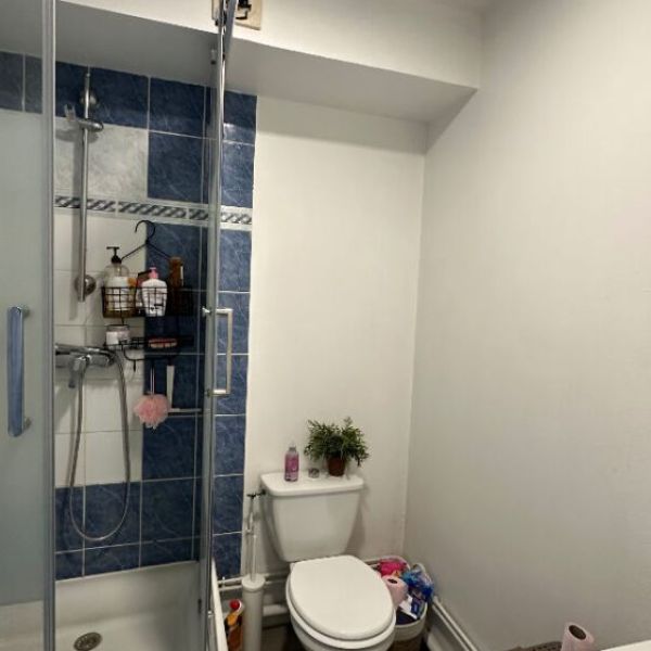 
T2 - ROUEN CAUCHOISE
