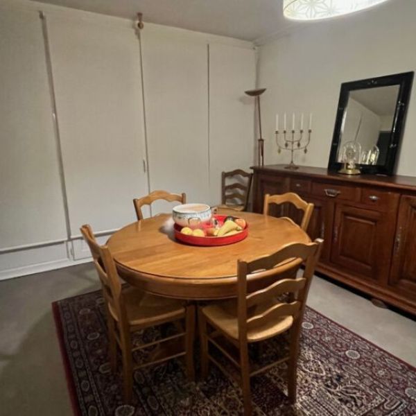 
Appartement Mont Saint Aignan 3 pièce(s) 63 m2
