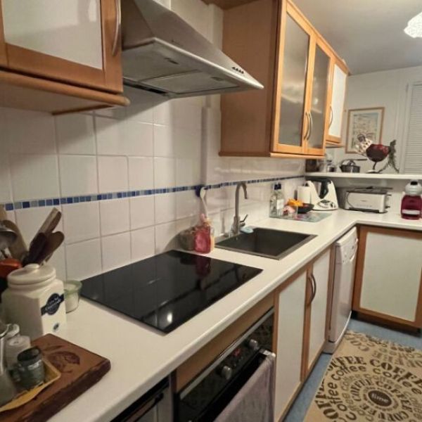 
Appartement Mont Saint Aignan 3 pièce(s) 63 m2
