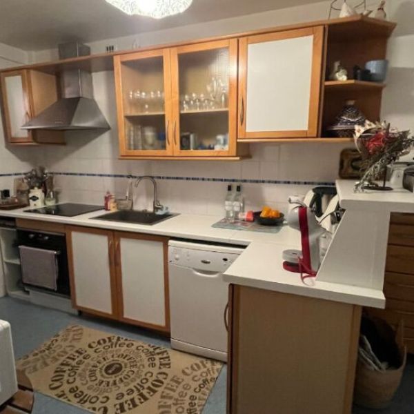 
Appartement Mont Saint Aignan 3 pièce(s) 63 m2
