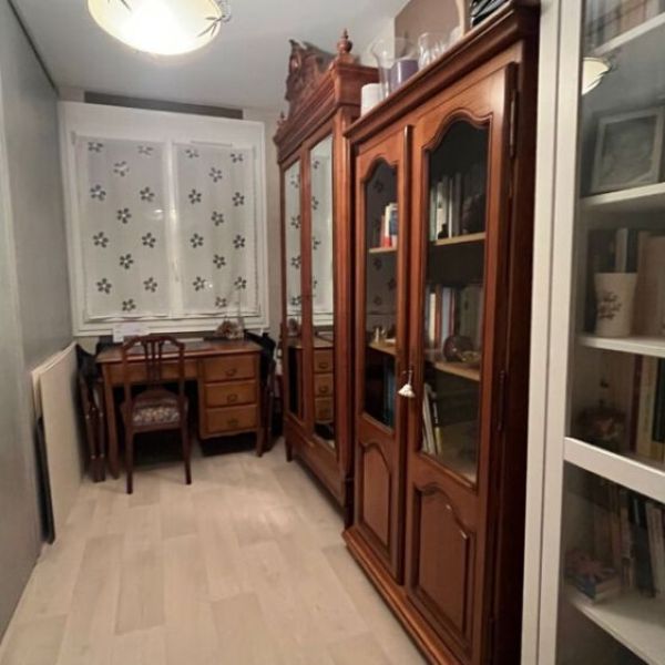 
Appartement Mont Saint Aignan 3 pièce(s) 63 m2
