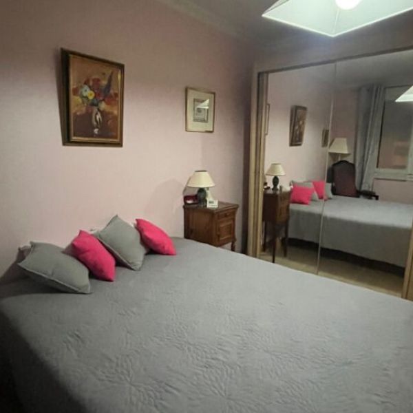 
Appartement Mont Saint Aignan 3 pièce(s) 63 m2
