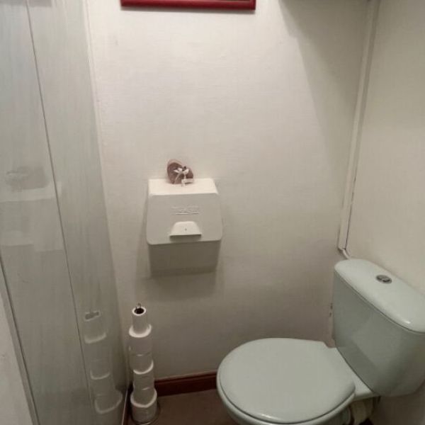 
Appartement Mont Saint Aignan 3 pièce(s) 63 m2
