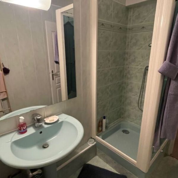 
Appartement Mont Saint Aignan 3 pièce(s) 63 m2
