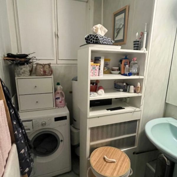 
Appartement Mont Saint Aignan 3 pièce(s) 63 m2
