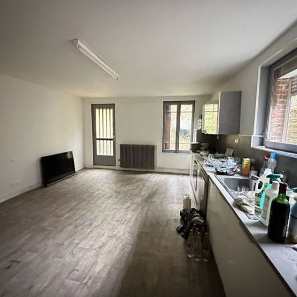 
Maison Malaunay 4 pièce(s) 130 m2 -  TRAVAUX A PREVOIR
