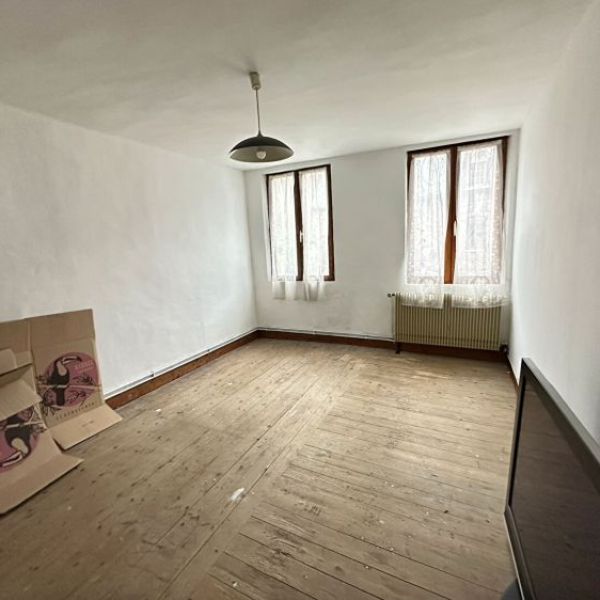 
Maison Malaunay 4 pièce(s) 130 m2 -  TRAVAUX A PREVOIR
