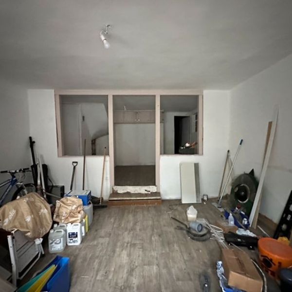 
Maison Malaunay 4 pièce(s) 130 m2 -  TRAVAUX A PREVOIR
