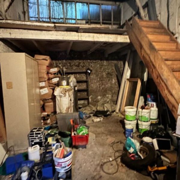 
Maison Malaunay 4 pièce(s) 130 m2 -  TRAVAUX A PREVOIR
