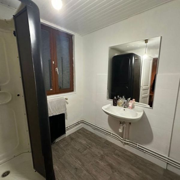 
Maison Malaunay 4 pièce(s) 130 m2 -  TRAVAUX A PREVOIR
