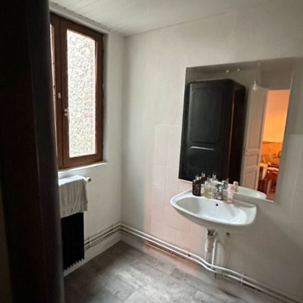 
Maison Malaunay 4 pièce(s) 130 m2 -  TRAVAUX A PREVOIR
