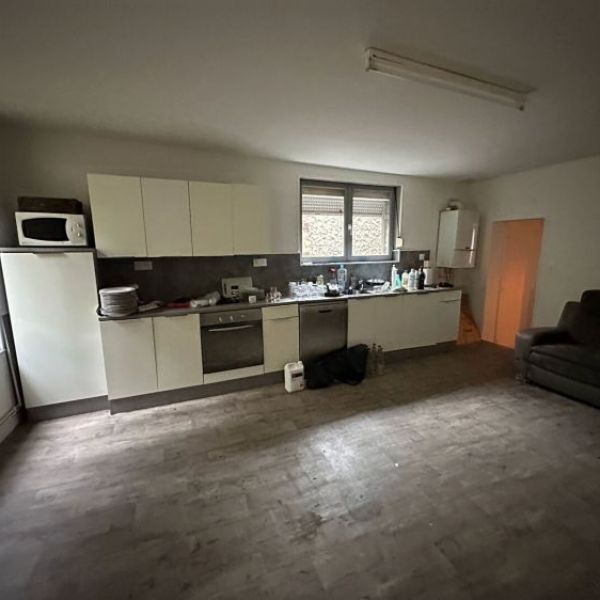 
Maison Malaunay 4 pièce(s) 130 m2 -  TRAVAUX A PREVOIR
