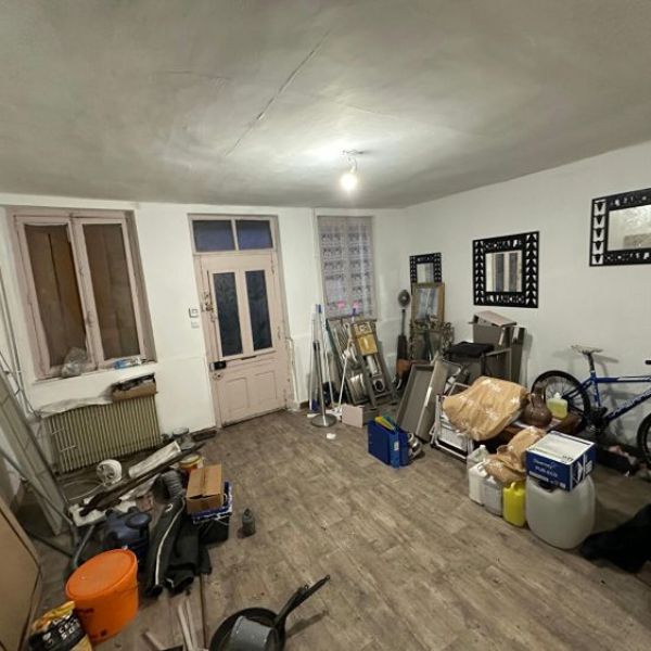 
Maison Malaunay 4 pièce(s) 130 m2 -  TRAVAUX A PREVOIR
