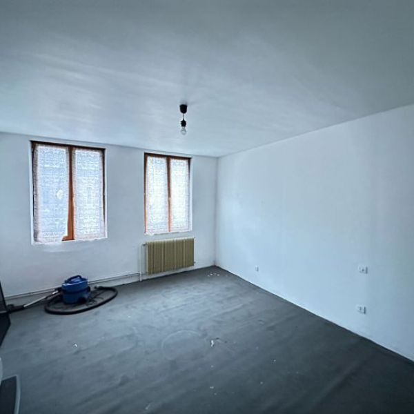 
Maison Malaunay 4 pièce(s) 130 m2 -  TRAVAUX A PREVOIR
