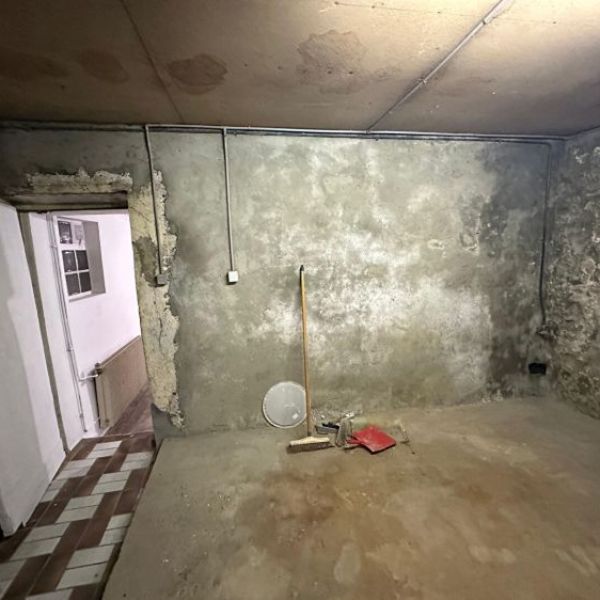 
Maison Malaunay 4 pièce(s) 130 m2 -  TRAVAUX A PREVOIR
