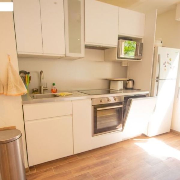 
CHAMBRE MEUBLÉE EN COLOCATION - ROUEN SAINT SEVER - REF 5717
