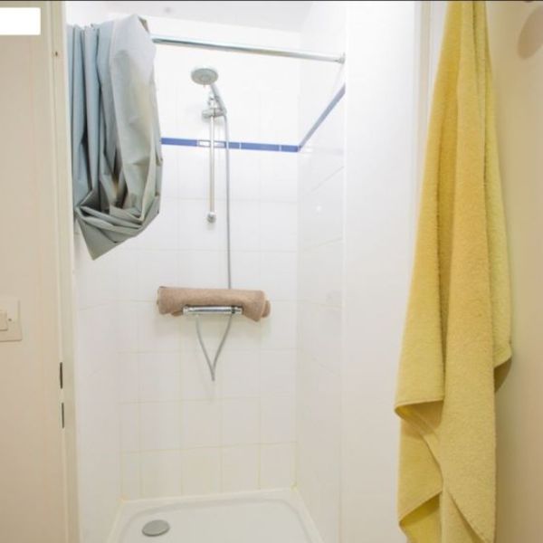 
CHAMBRE MEUBLÉE EN COLOCATION - ROUEN SAINT SEVER - REF 5717
