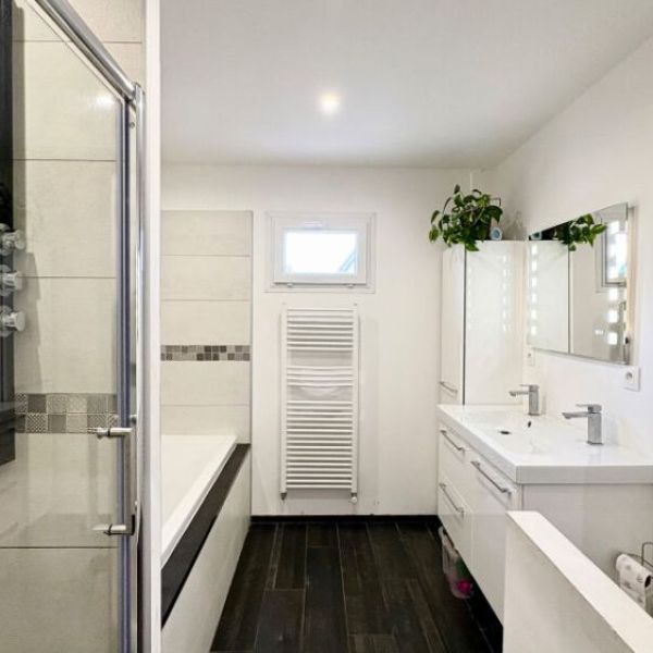 
Maison T4 - Saint Pierre Les Elbeuf
