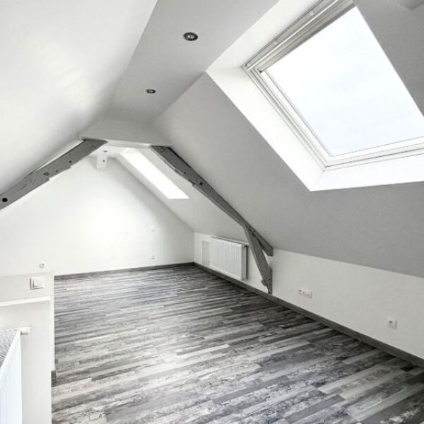 
Maison T4 - Saint Pierre Les Elbeuf
