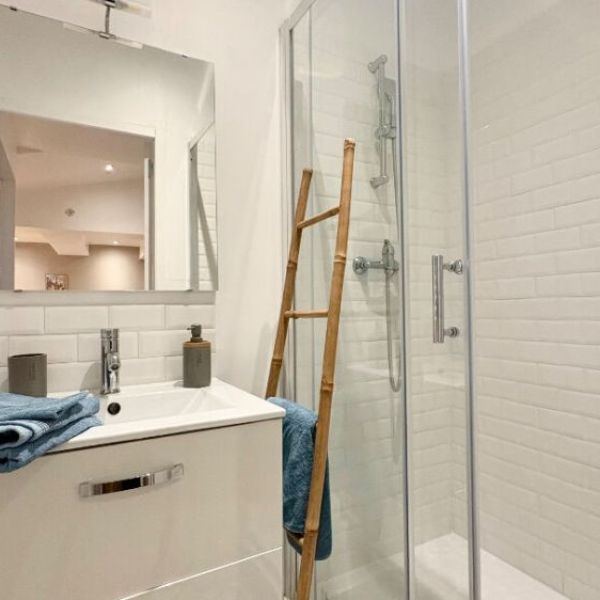 
Appartement Maison Rouen hyper centre 2 pièce(s) 34 m2
