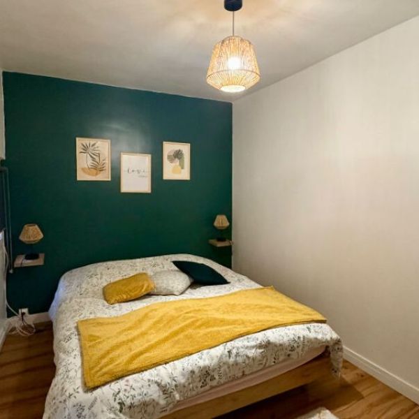 
Appartement Maison Rouen hyper centre 2 pièce(s) 34 m2
