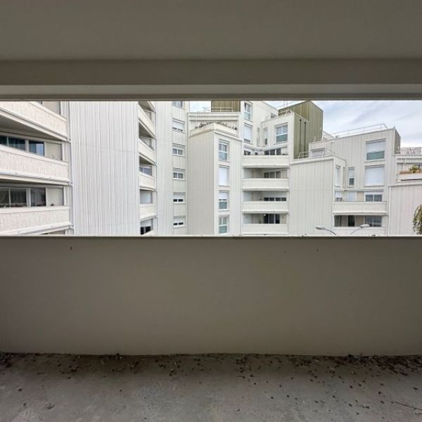 
Appartement Le Petit Quevilly 3 pièce(s) 80m2  / Garage
