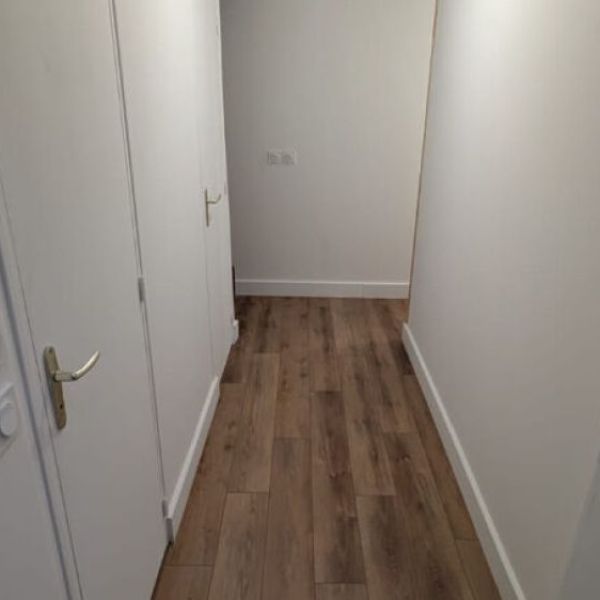 
APPARTEMENT T3 ROUEN CAUCHOISE REF 6100
