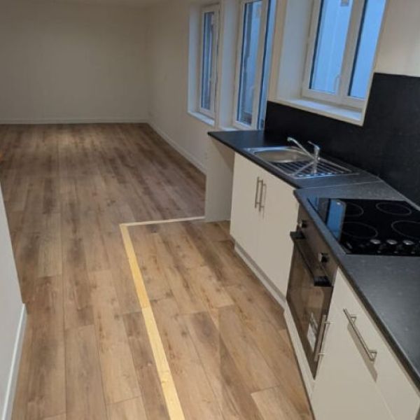 
APPARTEMENT T3 ROUEN CAUCHOISE REF 6100
