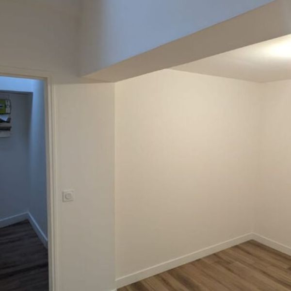 
APPARTEMENT T3 ROUEN CAUCHOISE REF 6100
