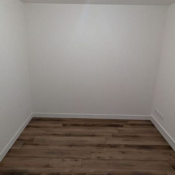 
APPARTEMENT T3 ROUEN CAUCHOISE REF 6100
