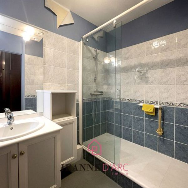 
Appartement T4 avec balcon, Bihorel Plateau
