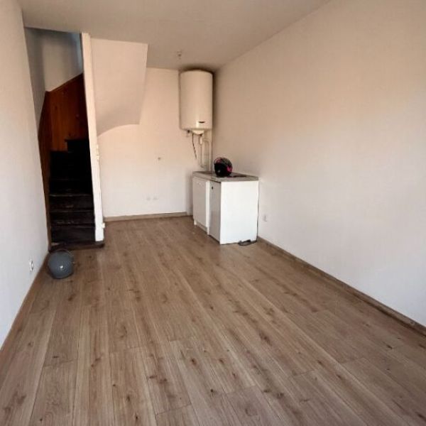 
Immeuble - Rouen Gauche
