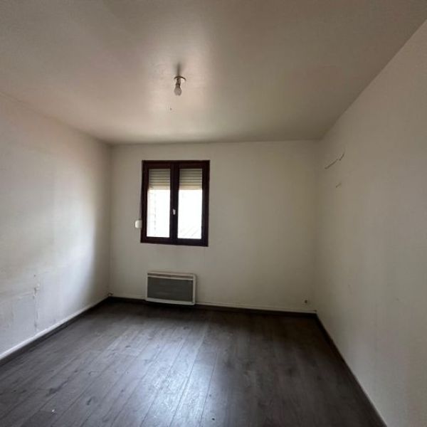 
Immeuble - Rouen Gauche
