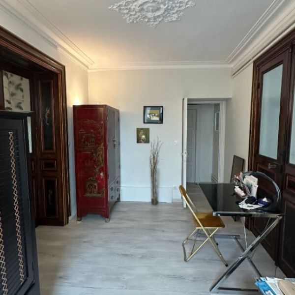 
ENSEMBLE IMMOBILIER LOFT - PRFO LIBERALE - DIEPPE
