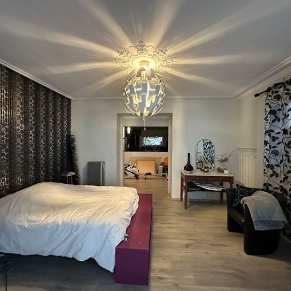 
ENSEMBLE IMMOBILIER LOFT - PRFO LIBERALE - DIEPPE
