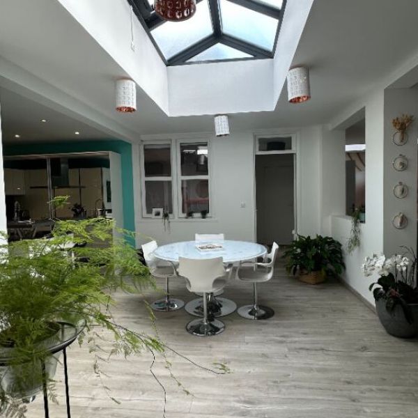 
ENSEMBLE IMMOBILIER LOFT - PRFO LIBERALE - DIEPPE
