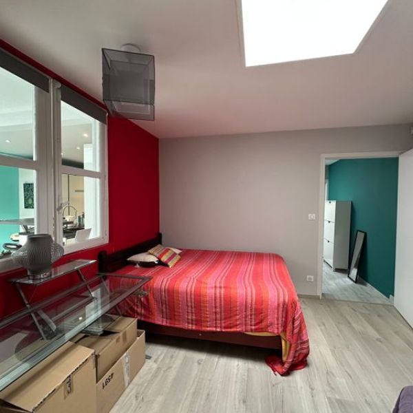 
ENSEMBLE IMMOBILIER LOFT - PRFO LIBERALE - DIEPPE
