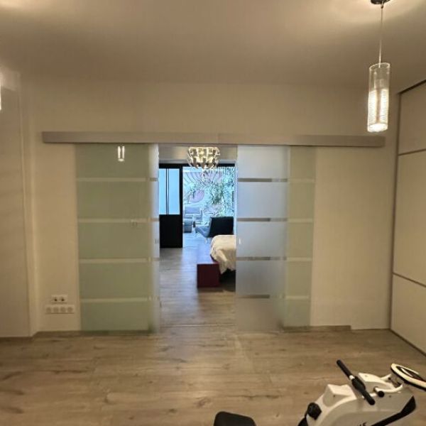 
ENSEMBLE IMMOBILIER LOFT - PRFO LIBERALE - DIEPPE
