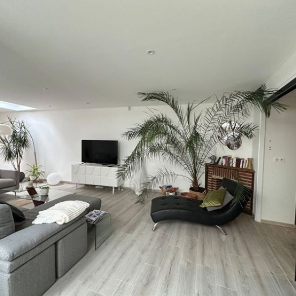 
ENSEMBLE IMMOBILIER LOFT - PRFO LIBERALE - DIEPPE
