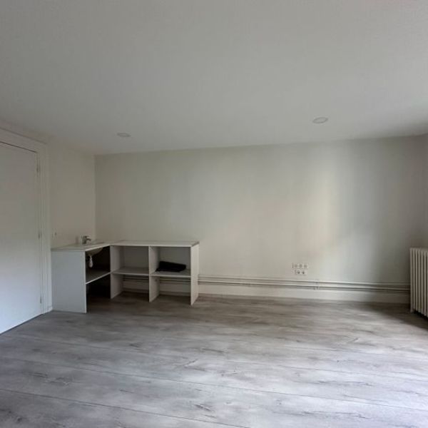 
ENSEMBLE IMMOBILIER LOFT - PRFO LIBERALE - DIEPPE
