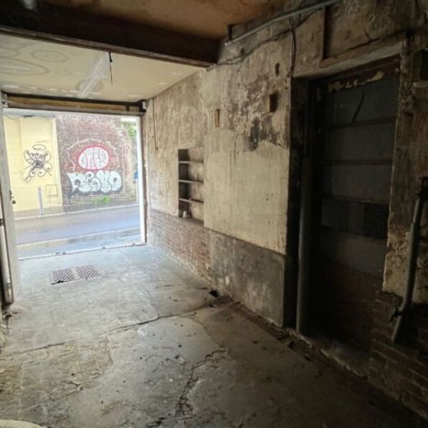 
Parking / box Rouen HYPER CENTRE DE ROUEN
