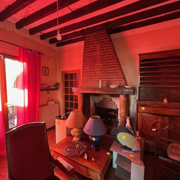 
Maison spacieuse à vendre à Canteleu - 4 chambres ! (Travaux à prévoir)
