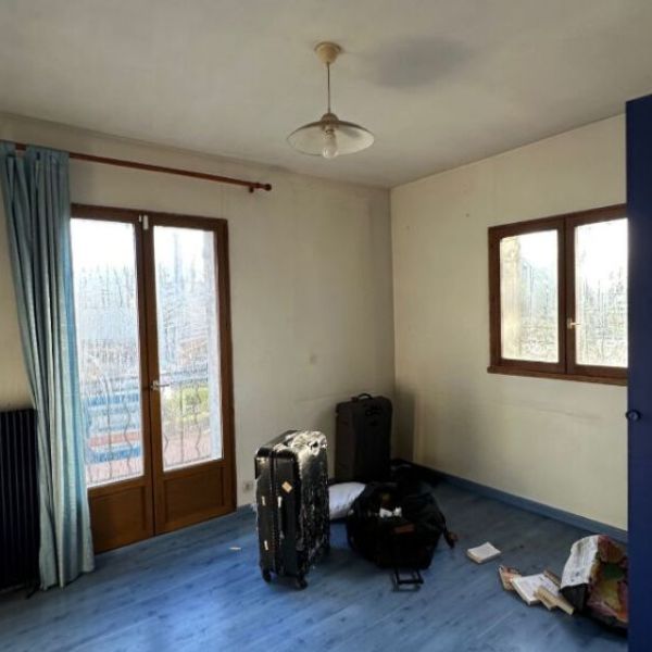 
Maison spacieuse à vendre à Canteleu - 4 chambres ! (Travaux à prévoir)
