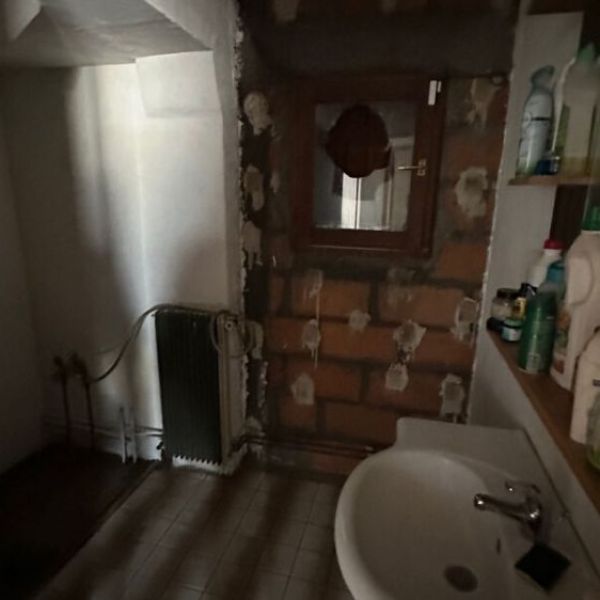 
Maison spacieuse à vendre à Canteleu - 4 chambres ! (Travaux à prévoir)
