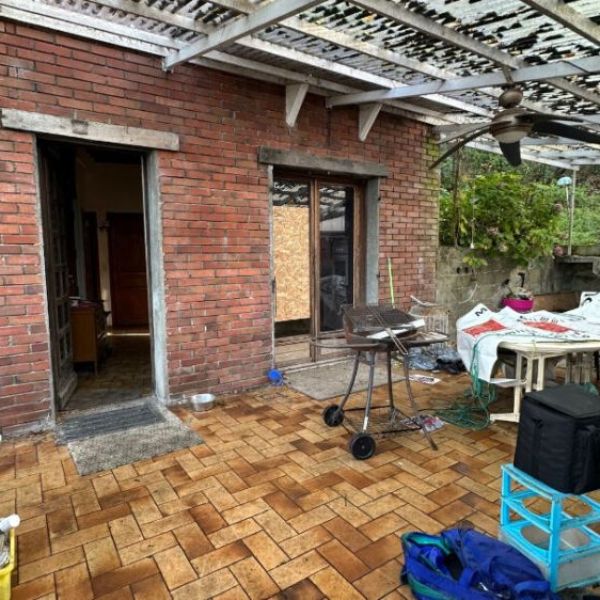 
Maison spacieuse à vendre à Canteleu - 4 chambres ! (Travaux à prévoir)
