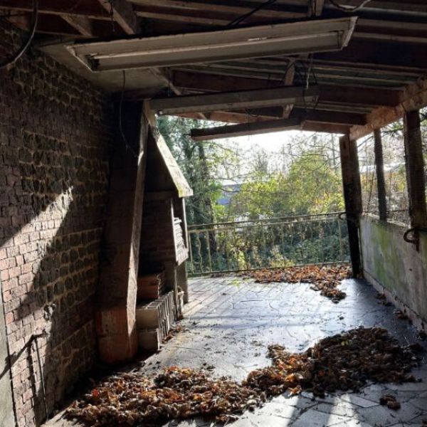 
Maison spacieuse à vendre à Canteleu - 4 chambres ! (Travaux à prévoir)
