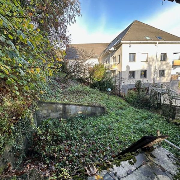 
Maison spacieuse à vendre à Canteleu - 4 chambres ! (Travaux à prévoir)
