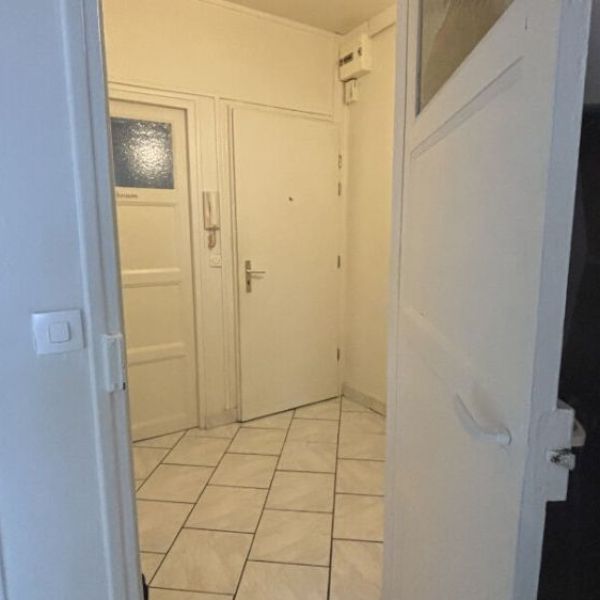 
Appartement Sotteville Les Rouen 1 pièce(s) 33 m2 - REF 5803
