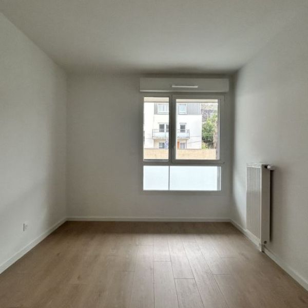 
Appartement Deville Les Rouen 2 pièce(s) 45.14 m2 - REF 6119
